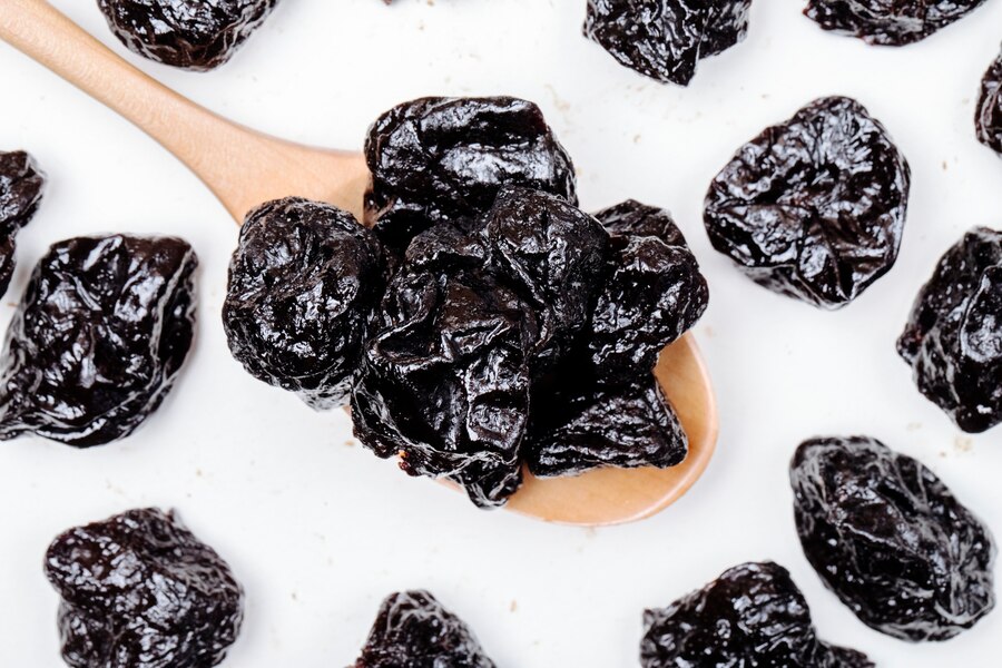 Prunes