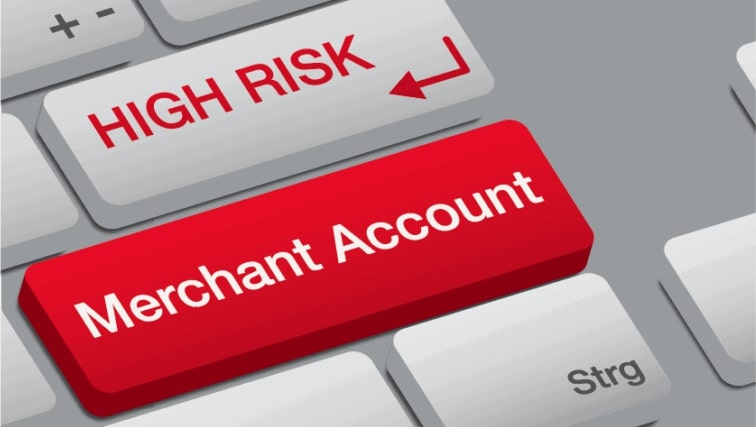 high-risk merchant account