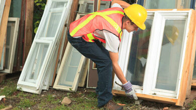 Window Installation Services