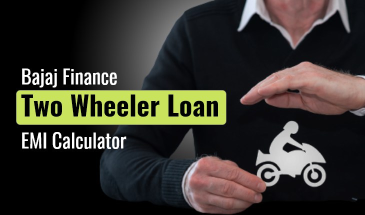 two wheeler loan calculator