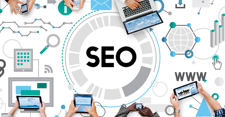 Why do Ahmedabad businesses benefit from SEO strategies?