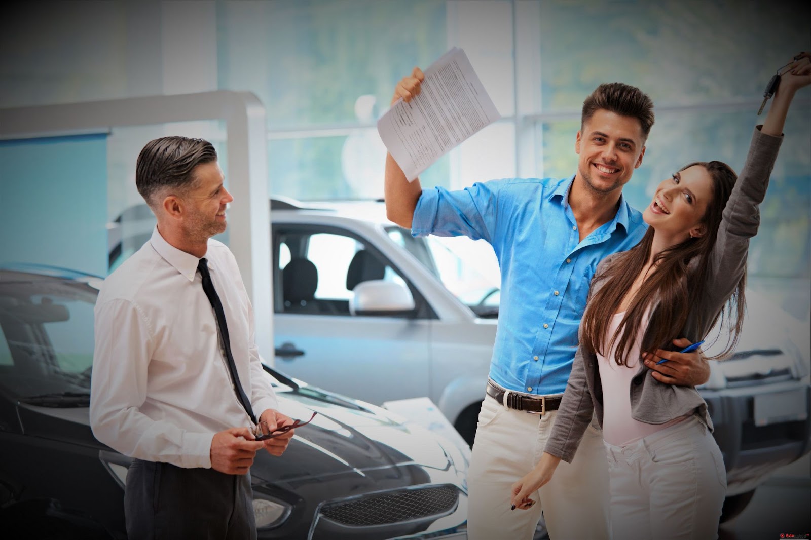 Everything You Need to Know Used Car Finance