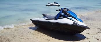 Is It Good To Wax Jet Ski Hull?