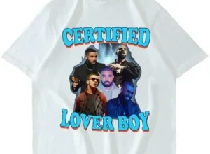 BBL Drake Shirt