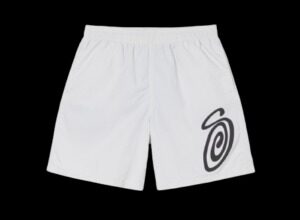 stussy shorts