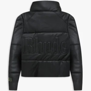 rhude jacket