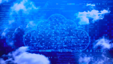 Cloud Data Migration Services