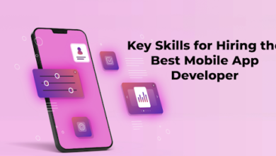 Key Skills for Hiring the Best Mobile App Developer